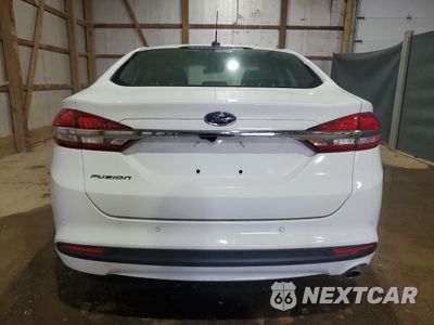 Zdjęcie 6 z 13 samochodu: 2018 FORD FUSION SE HYBRID VIN:3FA6P0LU0JR172010 - miniatura