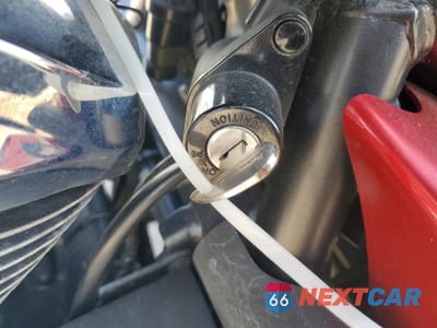 Zdjęcie 8 z 9 samochodu: 2007 KAWASAKI VN900 D VIN:JKAVN2D187A011428 - miniatura