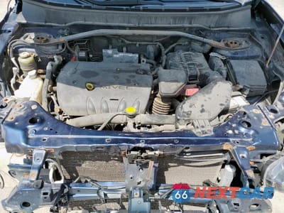 Zdjęcie 11 z 13 samochodu: 2011 MITSUBISHI OUTLANDER SE VIN:JA4AS3AW9BU007568 - miniatura