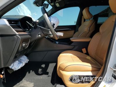 Zdjęcie 7 z 15 samochodu: 2023 JEEP GRAND CHEROKEE L SUMMIT VIN:1C4RJJEG0P8737145 - miniatura