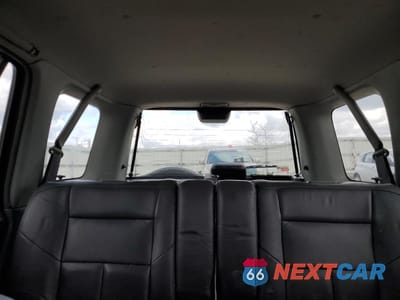 Zdjęcie 10 z 15 samochodu: 1997 HONDA CR-V LX VIN:JHLRD1857VC049433 - miniatura