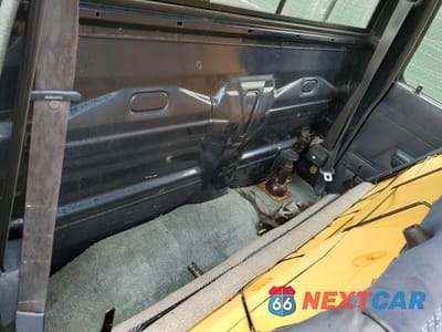Zdjęcie 11 z 14 samochodu: 1994 TOYOTA PICKUP 1/2 TON SHORT WHEELBASE DX VIN:4TARN01P9RZ199171 - miniatura