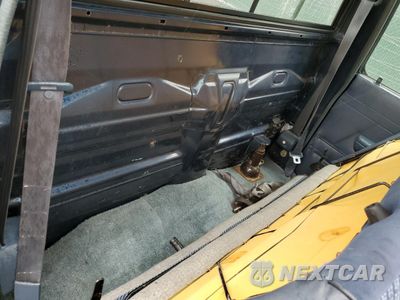 Zdjęcie 11 z 14 samochodu: 1994 TOYOTA PICKUP 1/2 TON SHORT WHEELBASE DX VIN:4TARN01P9RZ199171 - miniatura