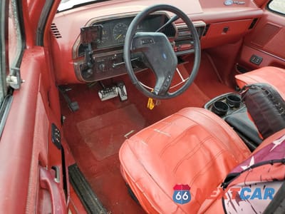 Zdjęcie 8 z 14 samochodu: 1990 FORD F150 VIN:1FTEX15N5LKB16198 - miniatura