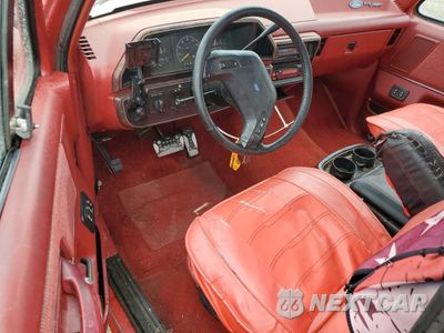 Zdjęcie 8 z 14 samochodu: 1990 FORD F150 VIN:1FTEX15N5LKB16198 - miniatura