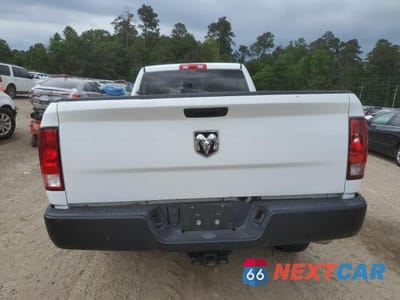 Zdjęcie 6 z 13 samochodu: 2022 RAM 1500 CLASSIC TRADESMAN VIN:3C6JR6DG9NG233891 - miniatura