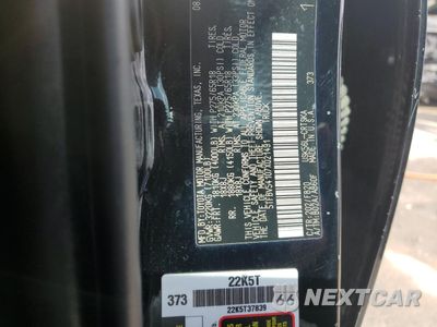 Zdjęcie 12 z 12 samochodu: 2007 TOYOTA TUNDRA DOUBLE CAB SR5 VIN:5TFBV54107X021491 - miniatura