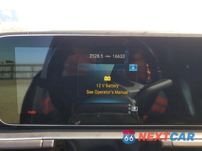 Zdjęcie 9 z 13 samochodu: 2023 MERCEDES-BENZ GLS MERCEDES-MAYBACH GLS600 4M VIN:4JGFF8HB4PA844894 - miniatura