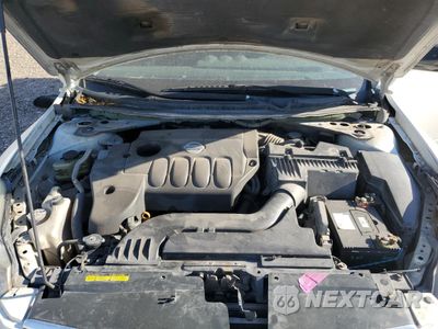 Zdjęcie 11 z 12 samochodu: 2008 NISSAN ALTIMA 2.5 VIN:1N4AL21E58N532804 - miniatura