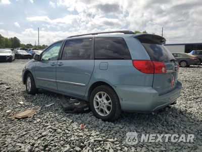Drugie zdjęcie samochodu z przodu: 2006 TOYOTA SIENNA XLE VIN:5TDBA22C36S056061 - miniatura