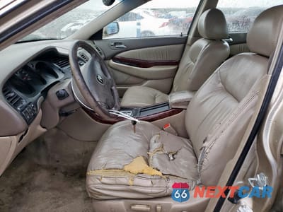 Zdjęcie 7 z 13 samochodu: 2003 ACURA 3.2TL VIN:19UUA56623A089285 - miniatura