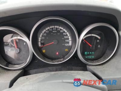 Zdjęcie 9 z 13 samochodu: 2010 DODGE GRAND CARAVAN SE VIN:2D4RN4DE9AR443389 - miniatura