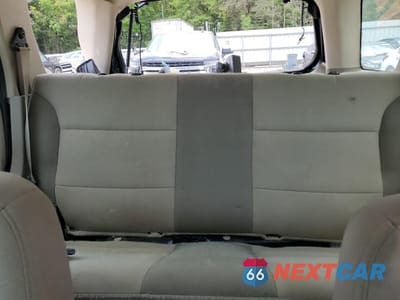 Zdjęcie 10 z 14 samochodu: 2003 FORD ESCAPE XLS VIN:1FMYU02183KB45840 - miniatura