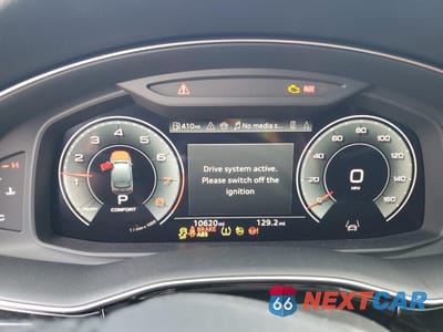 Zdjęcie 9 z 13 samochodu: 2024 AUDI Q7 PREMIUM PLUS VIN:WA1LCBF74RD009854 - miniatura