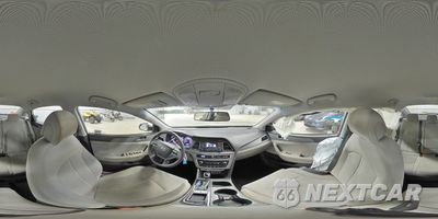 Zdjęcie 12 z 15 samochodu: 2017 HYUNDAI SONATA SE VIN:5NPE24AF1HH544855 - miniatura