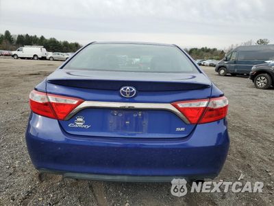 Zdjęcie 6 z 14 samochodu: 2016 TOYOTA CAMRY LE VIN:4T1BF1FK5GU575893 - miniatura
