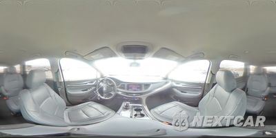 Zdjęcie 14 z 16 samochodu: 2020 BUICK ENCLAVE ESSENCE VIN:5GAERBKW2LJ130337 - miniatura