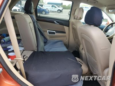 Zdjęcie 11 z 14 samochodu: 2008 SATURN VUE XE VIN:3GSCL33PX8S635590 - miniatura