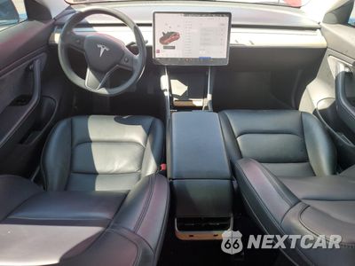 Zdjęcie 8 z 14 samochodu: 2019 TESLA MODEL 3 VIN:5YJ3E1EB4KF361346 - miniatura