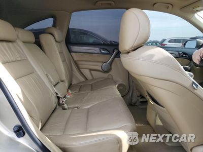 Zdjęcie 10 z 12 samochodu: 2008 HONDA CR-V EXL VIN:JHLRE48728C045326 - miniatura
