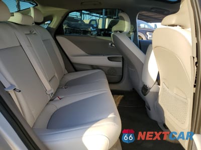 Zdjęcie 10 z 12 samochodu: 2024 HYUNDAI IONIQ 6 LIMITED VIN:KMHM54AA1RA053956 - miniatura