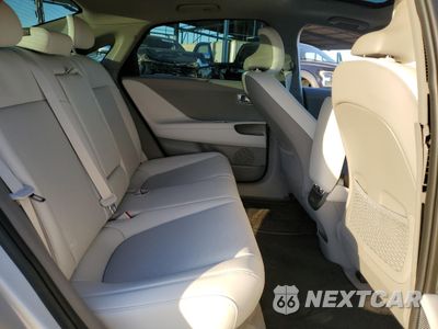 Zdjęcie 10 z 12 samochodu: 2024 HYUNDAI IONIQ 6 LIMITED VIN:KMHM54AA1RA053956 - miniatura