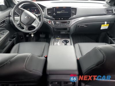 Zdjęcie 8 z 13 samochodu: 2025 HONDA PASSPORT EXL VIN:5FNYF8H59SB006285 - miniatura