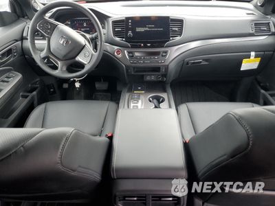 Zdjęcie 8 z 13 samochodu: 2025 HONDA PASSPORT EXL VIN:5FNYF8H59SB006285 - miniatura
