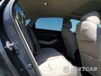 Zdjęcie 10 z 13 samochodu: 2024 HONDA ACCORD EX VIN:1HGCY1F3XRA021654 - miniatura