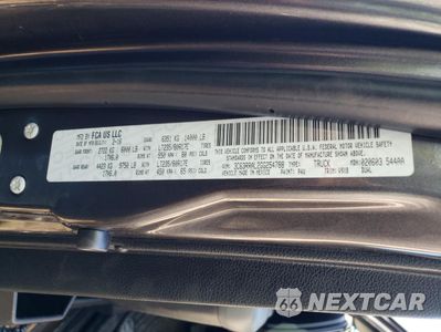 Zdjęcie 13 z 13 samochodu: 2016 RAM 3500 ST VIN:3C63RRAL2GG254788 - miniatura