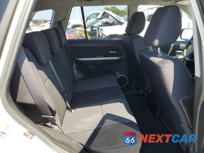 Zdjęcie 11 z 15 samochodu: 2006 SUZUKI GRAND VITARA XSPORT VIN:JS3TE944164101423 - miniatura