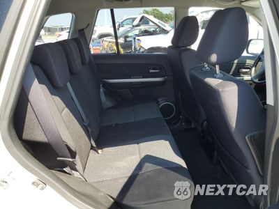 Zdjęcie 11 z 15 samochodu: 2006 SUZUKI GRAND VITARA XSPORT VIN:JS3TE944164101423 - miniatura