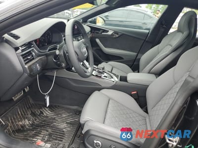 Zdjęcie 7 z 12 samochodu: 2024 AUDI S5 PREMIUM PLUS VIN:WAUC4CF57RA116015 - miniatura