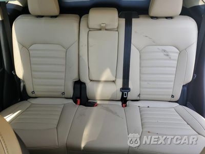 Zdjęcie 10 z 17 samochodu: 2022 FORD EDGE SEL VIN:2FMPK4J9XNBA74704 - miniatura