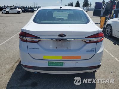 Zdjęcie 6 z 13 samochodu: 2018 FORD FUSION SE HYBRID VIN:3FA6P0LU9JR278634 - miniatura