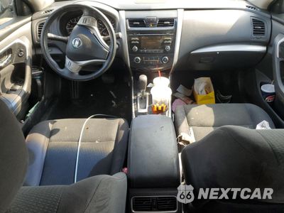 Zdjęcie 8 z 14 samochodu: 2014 NISSAN ALTIMA 2.5 VIN:1N4AL3AP1EC329455 - miniatura