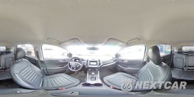 Zdjęcie 14 z 16 samochodu: 2018 FORD EDGE SEL VIN:2FMPK3J95JBC30815 - miniatura
