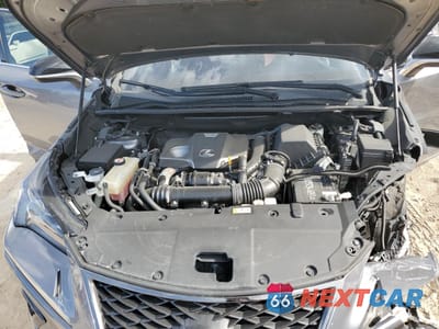 Zdjęcie 12 z 16 samochodu: 2021 LEXUS NX 300 BASE VIN:JTJSARBZ0M2180271 - miniatura