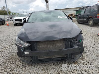 Piąte zdjęcie samochodu w środku: 2017 HYUNDAI ELANTRA SE VIN:5NPD84LF8HH170400 - miniatura
