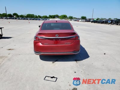 Zdjęcie 6 z 15 samochodu: 2025 LEXUS ES 300H BASE VIN:58ADA1C15SU059327 - miniatura