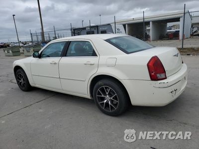 Drugie zdjęcie samochodu z przodu: 2005 CHRYSLER 300 TOURING VIN:2C3JA53G15H616952 - miniatura