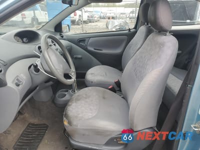 Zdjęcie 7 z 12 samochodu: 2002 TOYOTA ECHO VIN:JTDAT123320229347 - miniatura