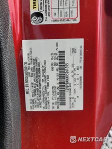 Zdjęcie 12 z 14 samochodu: 2013 FORD MUSTANG VIN:1ZVBP8AMXD5261355 - miniatura