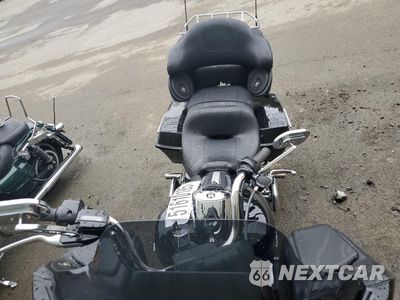 Piąte zdjęcie samochodu w środku: 2011 HARLEY-DAVIDSON FLTRU VIN:1HD1KGM18BB623205 - miniatura