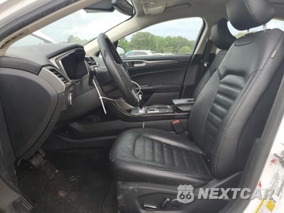 Zdjęcie 7 z 12 samochodu: 2017 FORD FUSION SE HYBRID VIN:3FA6P0LU4HR409124 - miniatura