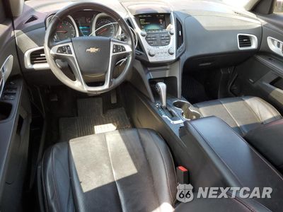 Zdjęcie 8 z 15 samochodu: 2014 CHEVROLET EQUINOX LT VIN:2GNALCEK8E6166795 - miniatura