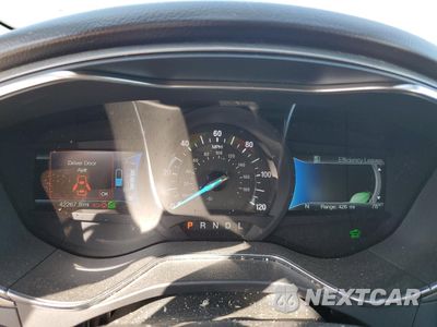 Zdjęcie 9 z 13 samochodu: 2017 FORD FUSION SE HYBRID VIN:3FA6P0LU4HR400732 - miniatura