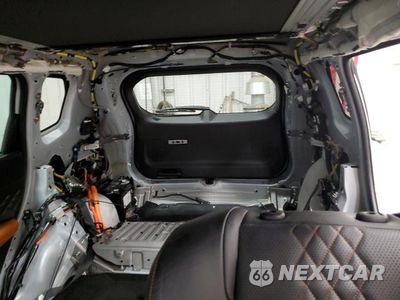 Zdjęcie 10 z 14 samochodu: 2023 MITSUBISHI OUTLANDER SEL VIN:JA4T5VA9XPZ012200 - miniatura