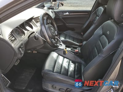 Zdjęcie 7 z 16 samochodu: 2017 VOLKSWAGEN GOLF R VIN:WVWVF7AU7HW175711 - miniatura