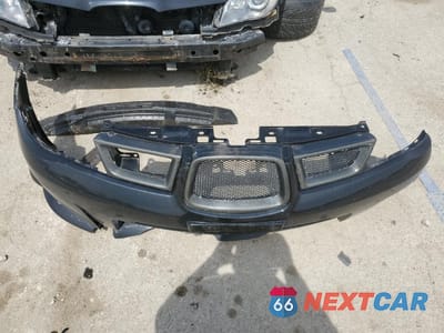Zdjęcie 12 z 13 samochodu: 2006 SUBARU IMPREZA WRX VIN:JF1GD79626G511640 - miniatura